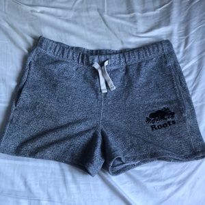 Roots Sweat Shorts